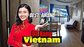 Best $38 Airbnb In Da Nang Vietnam