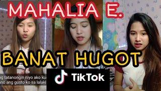 MAHALIA E. TIKTOK COMPALITION  PRINCESS CHANNEL