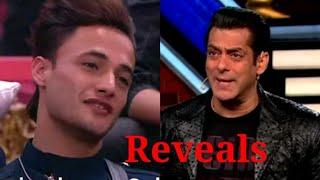 Bigg Boss 13 Update  I will Kick your... Salman Khan to Asim