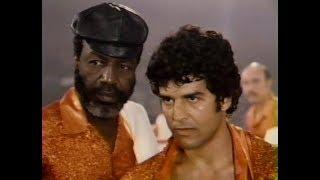 HONEYBOY 1982 - Eric Estrada Hector Elizondo