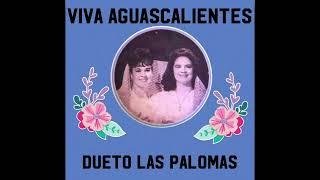 Dueto Las Palomas - Edición Especial  Melodías Inolvidables
