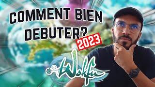 Wakfu - Bien comprendre et commencer le jeu en 2023