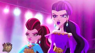 Ever After High - S03xE02 - Ashlynns Fashion Frolic