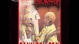 Necrophil - Cannibal Sex