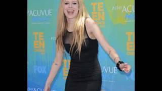 Wish You Were Here - Avril Lavigne