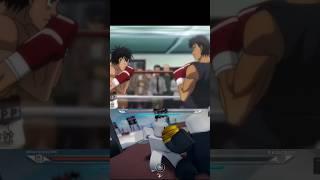 Ghost Style Ultimate comparisonreferences in Untitled Boxing Game #untitledboxinggame