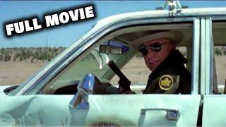 BORDER COP  Telly Savalas  Full Length FREE  Crime Movie  English