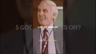 HOW TO TURN YOUR LIFE AROUND Jim Rohn #jimrohn #motivation #healthymindset