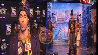 Grand Launch Of Sony TVs Porus