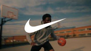 Elevate - A Nike Basketball Commercial Spec