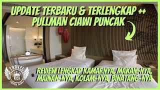 RAMAINYA PULLMAN CIAWI VIMALA HILLS PULLMAN VIMALA HILLS HOTEL PUNCAK BOGOR HOTEL BOGOR