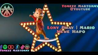 Lony Bway ft Marioo - Wewe Hapo  Tomezz Martommy  Alvin & Chipmunks  Chipettes