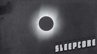 Twilight Sunshine Solar Eclipse Nostalgia  Sleepcore