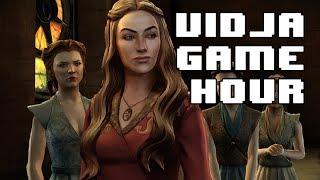 Game of Spoilers - A Telltale Series