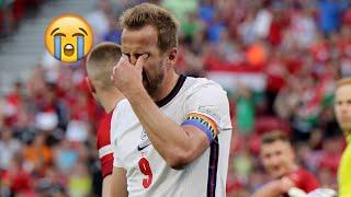 The Day Hungary Showed No Mercy For England - Hungary 0-4