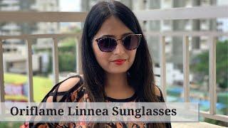 Oriflame Linnea Sunglasses  By HealthAndBeatyStation