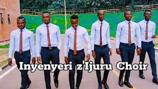 Inyenyeri zIjuru Choir - Indiririmbo ziryohe amatwi Best Playlist 2023 - 2024