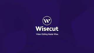 Wisecut - How to trim a scene