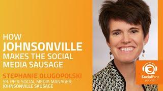 How Johnsonville Makes the Social Media Sausage