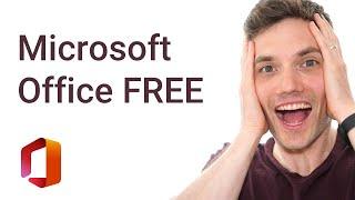 How to Get Microsoft Office for Free