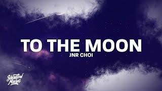 Jnr Choi - TO THE MOON Drill Remix TikTok