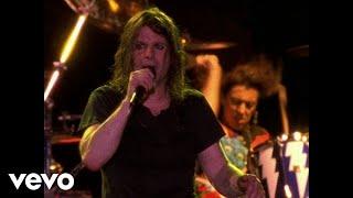 Ozzy Osbourne - I Dont Know Live & Loud