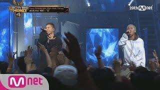 SMTM4Full Song Minhofeat.Taeyang – ‘Fear’ @ Semi Final FULL ver. EP.09