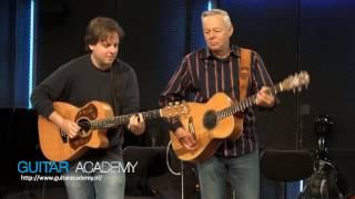 Isnt She Lovely Live  Collaborations  Tommy Emmanuel & Wim Den Herder