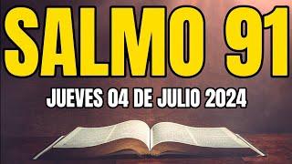 SALMO 91 la ORACIÓN más PODEROSA