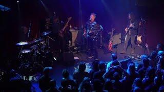 North Mississippi Allstars and Anders Osborne - March 6 2015