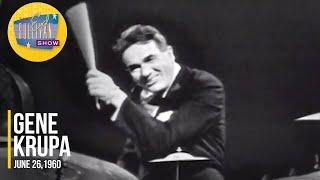 Gene Krupa Sing Sing Sing on The Ed Sullivan Show