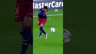 Neymar Skills vs Arsenal 