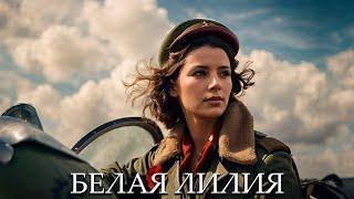 Radio Tapok - Белая Лилия - Субтитры  Radio Tapok - White Lily - Subtitles