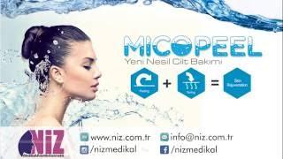 Mico Peel - Yeni nesil medikal cilt baımı