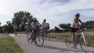 The Loess Hills of Western Iowa