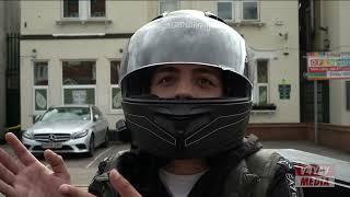 I make £25000 a day Moped thieving UK Moped Thieves