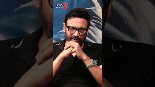 #sumanth about #vijaysethupathi #rana #ranadaggubati #uppena #bahubali #sitaramam #tv5shorts