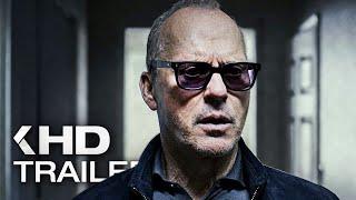 A KILLERS MEMORY Trailer German Deutsch 2024 Michael Keaton Al Pacino