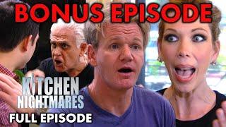 SPECIAL EPISODE OF AMYS BAKING COMPANY  Kitchen Nightmares FULL EPISODE