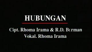 Rhoma Irama - Hubungan Stereo  Official Music Video