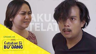 Catatan Si BUJANG The Series - Episode 3 Web Series Ramadhan Shimizu Indonesia