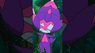 Mi ULTRAENTE FAVORITO Top 5  #pokemonsunandmoon  Scorph Pokémon #shorts