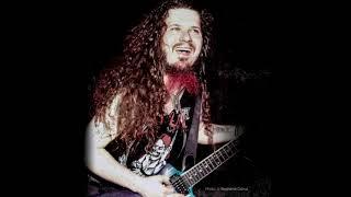 10s Guitar Solo - Isolated Guitar Tracks ORIGINAL DIMEBAG DARRELL RECORDING #dimebagdarrell