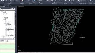 KB 23 Surface from Triangles