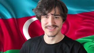 AZERBAYCANda YAŞAMA SİMULATOR