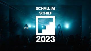 Schall im Schilf 2023