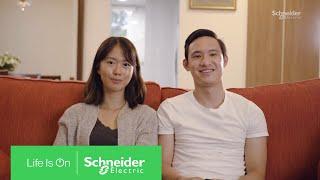 Wiser - Make Your Home a Smart Home  Schneider Electric