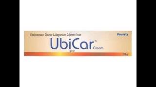 Buy Ubicar Cream  Fourrts