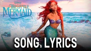 The Little Mermaid  Finish the Lyrics