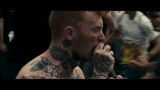 Gallows - Gold Dust - Live at Warped Tour HD